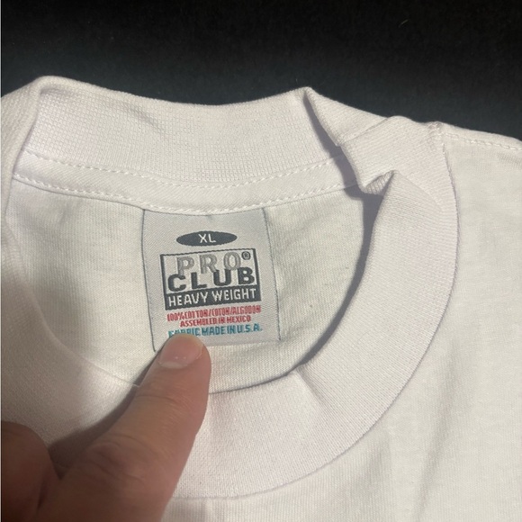 Unique, one of a kind R8R shirt! 🖤🏴‍☠️⚔️ - Picture 2 of 4